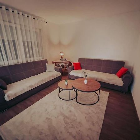 City Center Apartment Gjakova Exterior foto