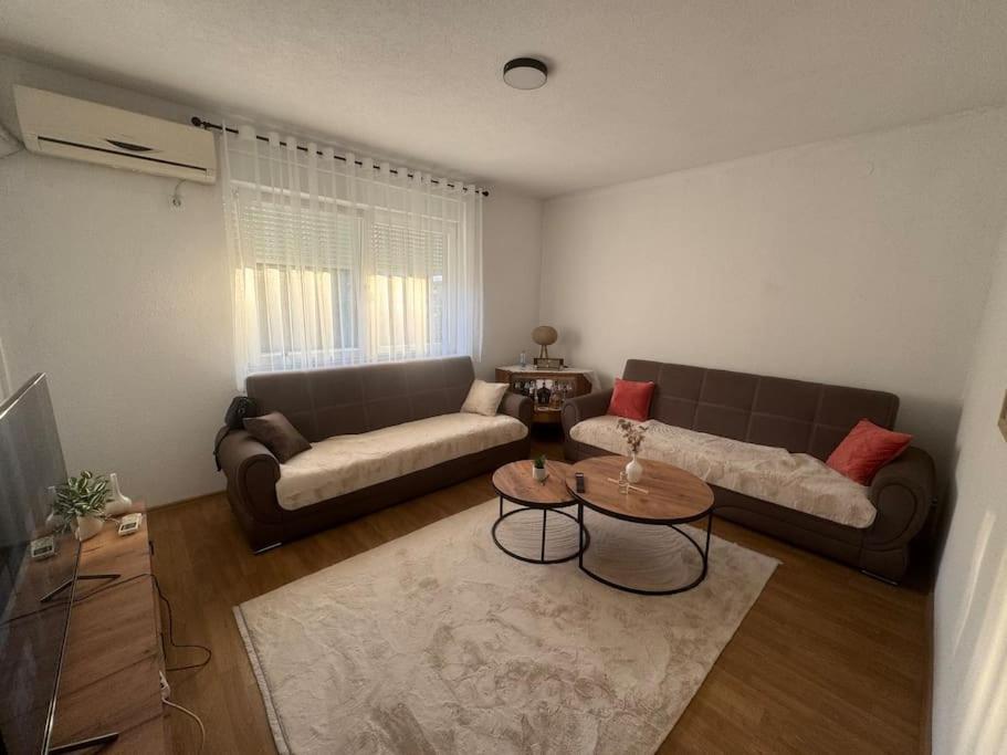 City Center Apartment Gjakova Exterior foto