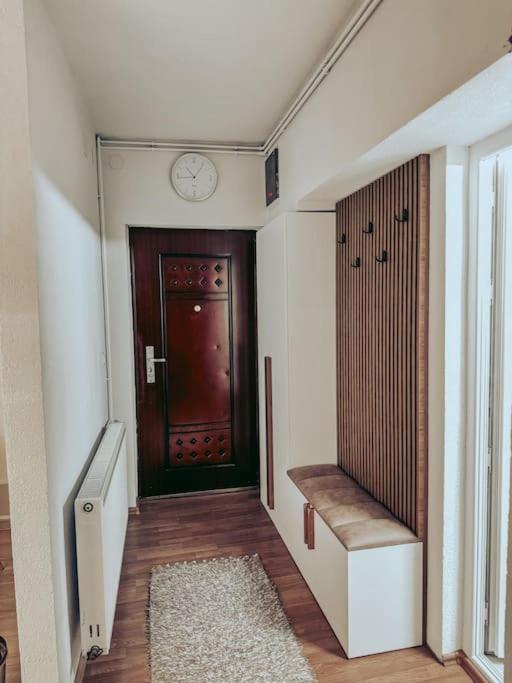 City Center Apartment Gjakova Exterior foto