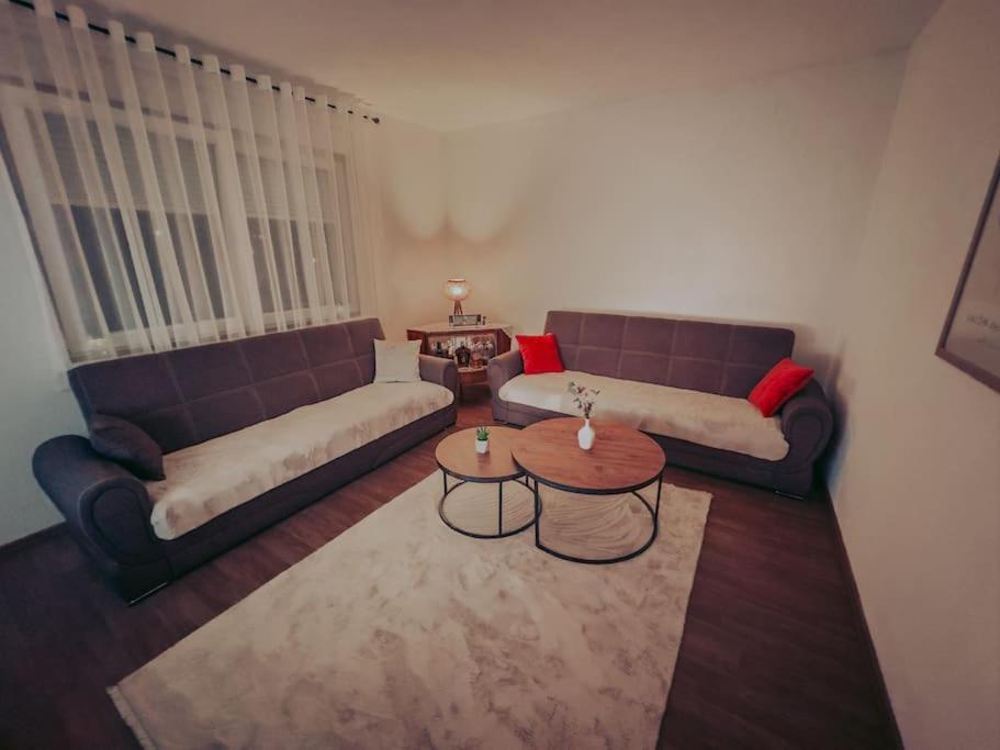 City Center Apartment Gjakova Exterior foto