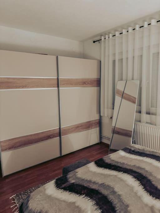 City Center Apartment Gjakova Exterior foto