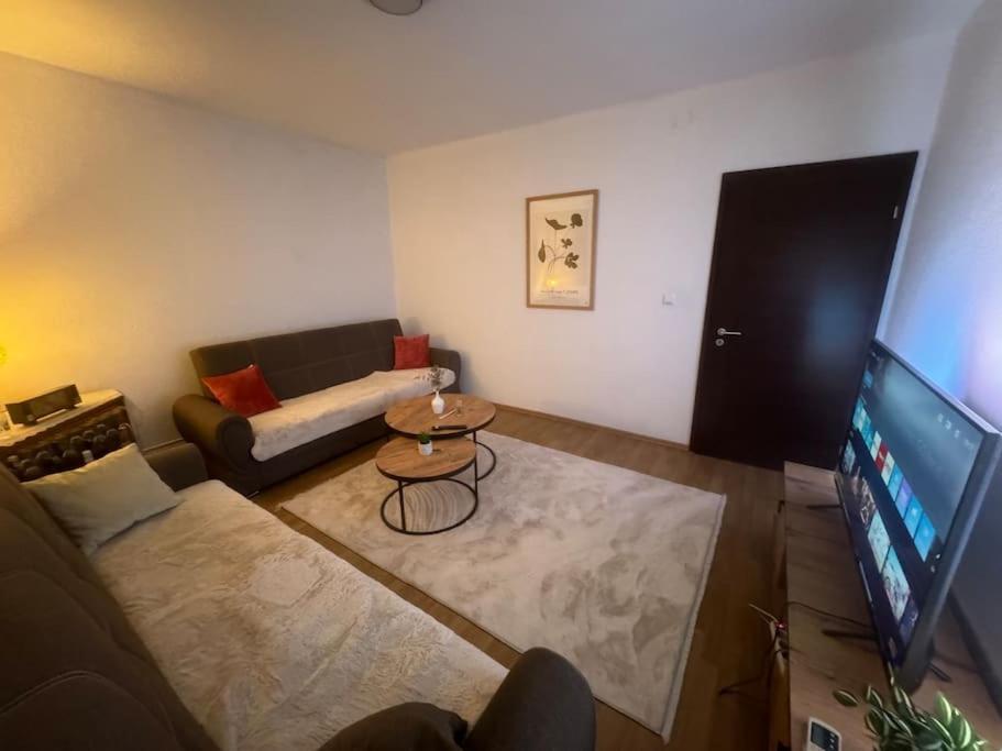 City Center Apartment Gjakova Exterior foto